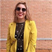 Profesora de matemáticas, lengua y literatura, biología o química a nivel de primaria o ESO